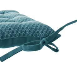 GALETTE CHAISE OTTO CANARD 38X38CM