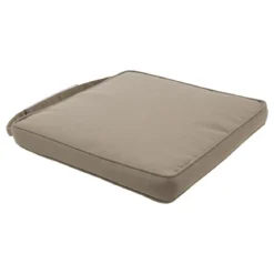 GALETTE CHAISE SCRATCH KORAI 40X40CM CAFE