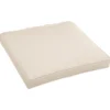 GALETTE CHAISE SCRATCH KORAI 40X40CM BLE
