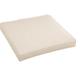 GALETTE CHAISE SCRATCH KORAI 40X40CM BLE