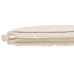 GALETTE CHAISE SCRATCH KORAI 40X40CM BLE