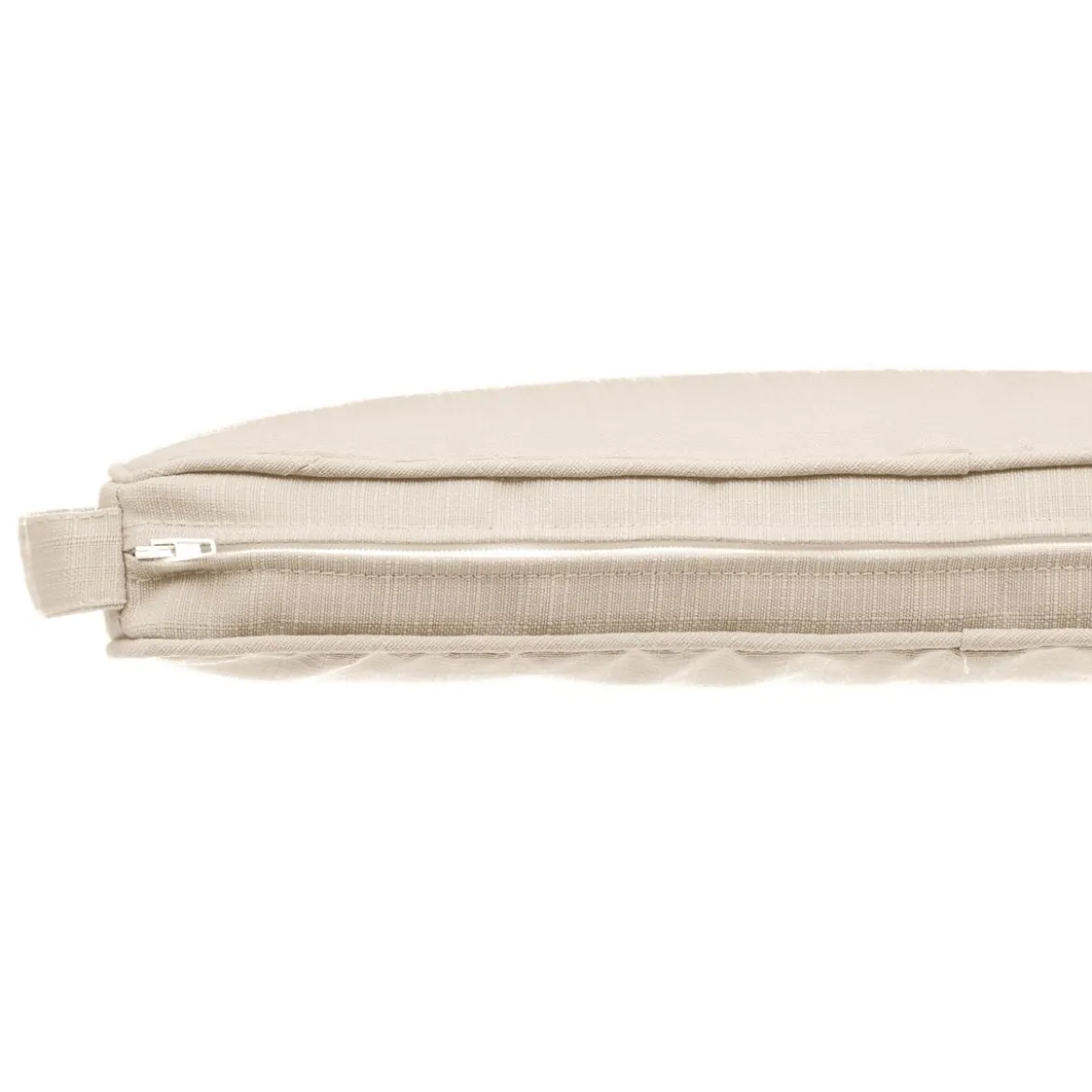 GALETTE CHAISE SCRATCH KORAI 40X40CM BLE