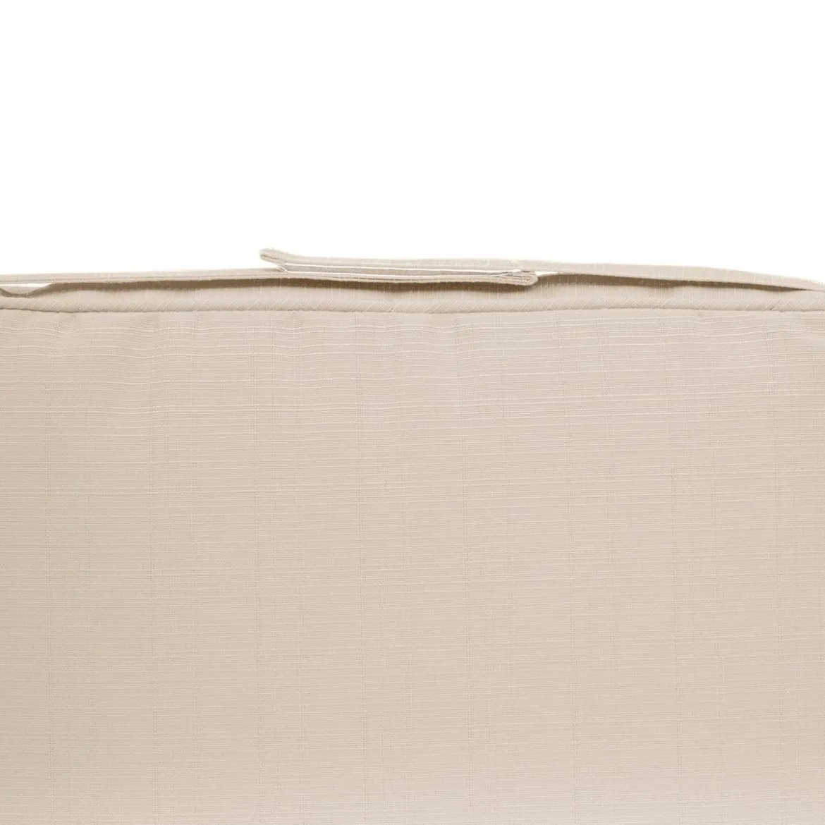 GALETTE CHAISE SCRATCH KORAI 40X40CM BLE