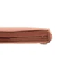 GALETTE CHAISE SCRATCH KORAI 40X40CM ACAJOU