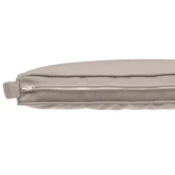 GALETTE CHAISE SCRATCH KORAI 40X40CM TAUPE