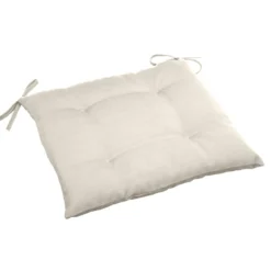 GALETTE CHAISE 40X40CM 4 POINTS KORAI BLE