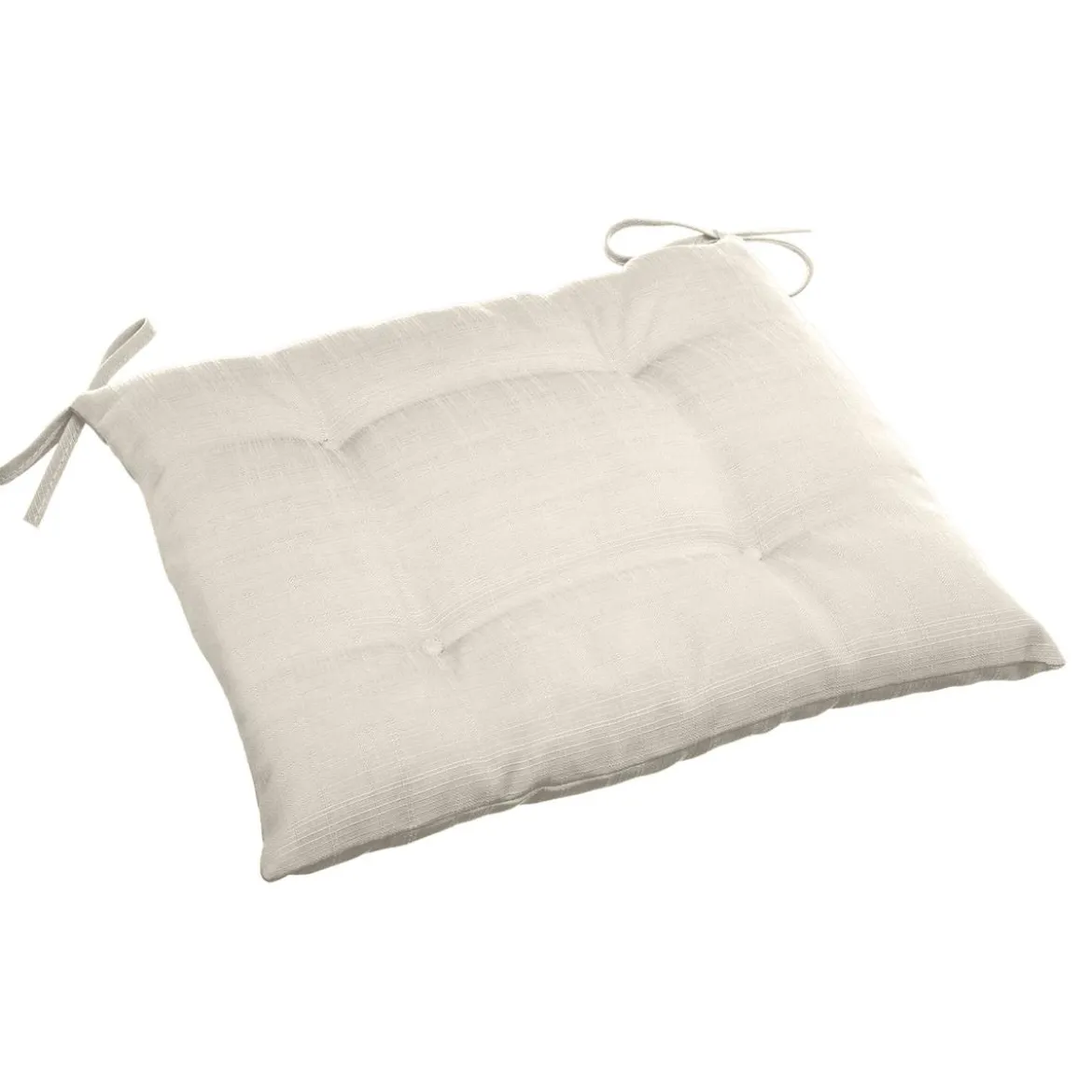 GALETTE CHAISE 40X40CM 4 POINTS KORAI BLE
