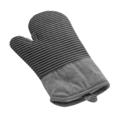 GANT AMBIDEXTRE 30 X18CM CHAMBRAY UNI SILICONE ADAM ANTHRA