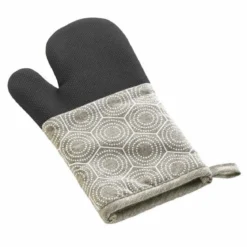 GANT AMBIDEXTRE 30X18CM CHAMBRAY NEOPRENE ALVEIS LIN
