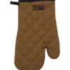 GANT CUISINE CHEF BLACK LINE 18X28CM COTON VERT KAKI