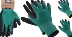 GANT JARDINAGE FEMME