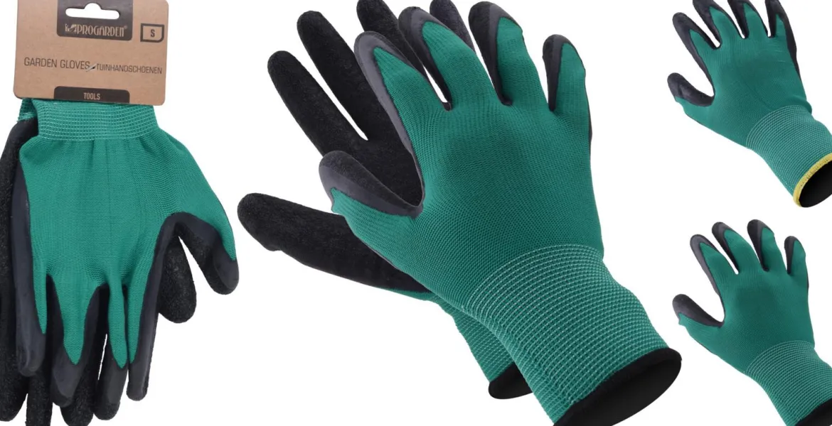 GANT JARDINAGE FEMME