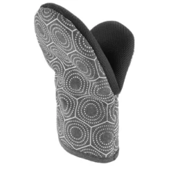 GANT PINCE 24.5X14.5CM CHAMBRAY NEOPRENE ALVEIS ANTHRA