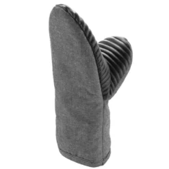 GANT PINCE 24.5X14.5CM CHAMBRAY UNI ET SILICONE ADAM ANTHRA