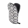 GANT PINCE 24.5X14.5CM COTON IMPRIME ET NEOPRENE SOLARIS
