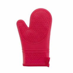 GANT 29.5X18CM SILICONE UNI SYLKKI ROUGE