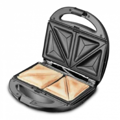 GAUFRIER CROQUE ET GRILL