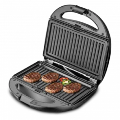 GAUFRIER CROQUE ET GRILL