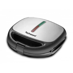 GAUFRIER CROQUE ET GRILL