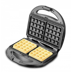 GAUFRIER CROQUE ET GRILL