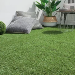GAZON ARTIFICIEL ROULEAU 1X3M