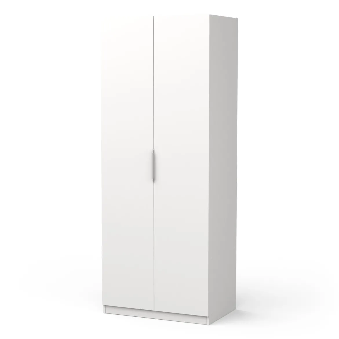 GHOST ARMOIRE 2 PORTES