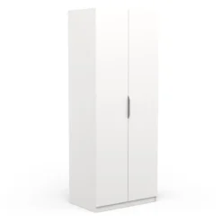 GHOST ARMOIRE 2 PORTES