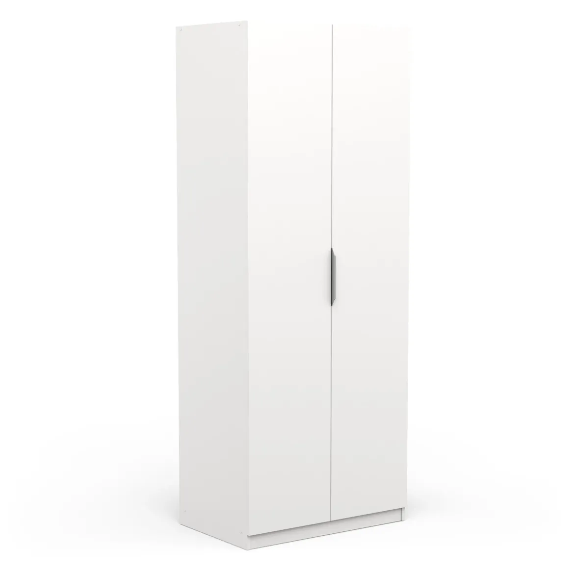 GHOST ARMOIRE 2 PORTES