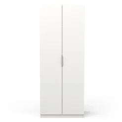 GHOST ARMOIRE 2 PORTES