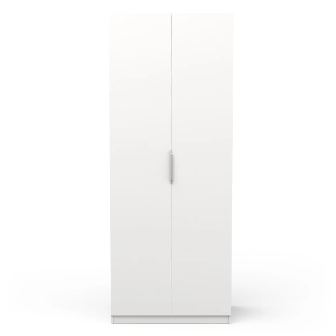 GHOST ARMOIRE 2 PORTES