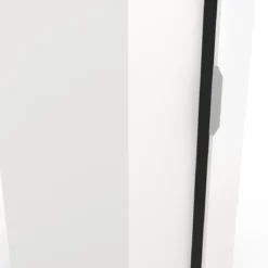 GHOST ARMOIRE 2 PORTES