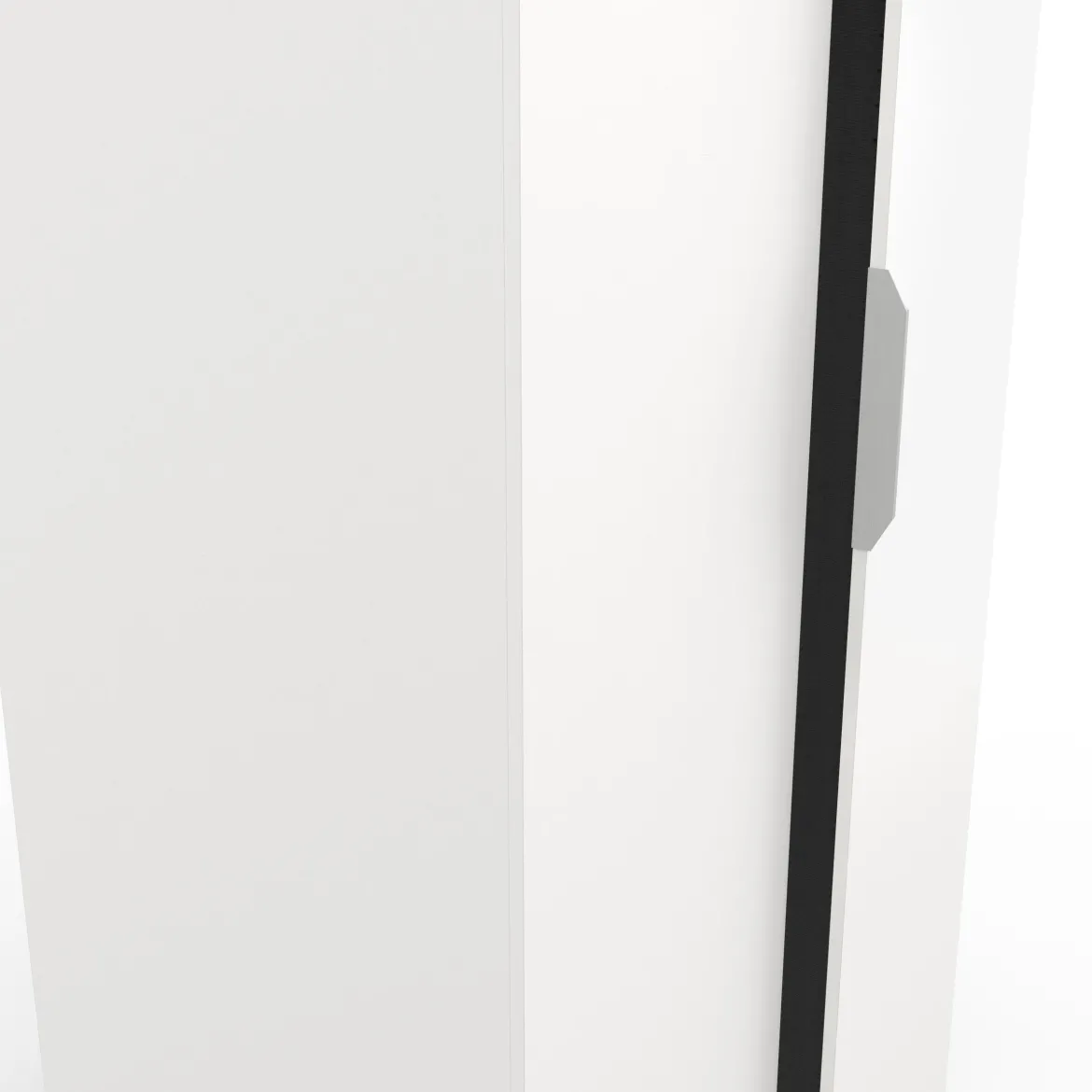 GHOST ARMOIRE 2 PORTES