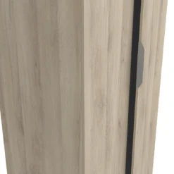 GHOST ARMOIRE 2 PORTES CHENE KRONBERG
