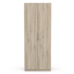 GHOST ARMOIRE 2 PORTES CHENE KRONBERG