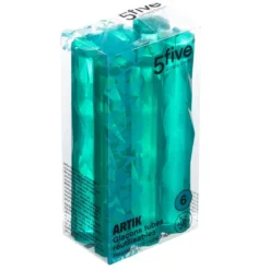 GLACON REUTILISABLE TUBE X6 ARTIK