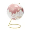GLOBE TERRESTRE DECO GIRLY