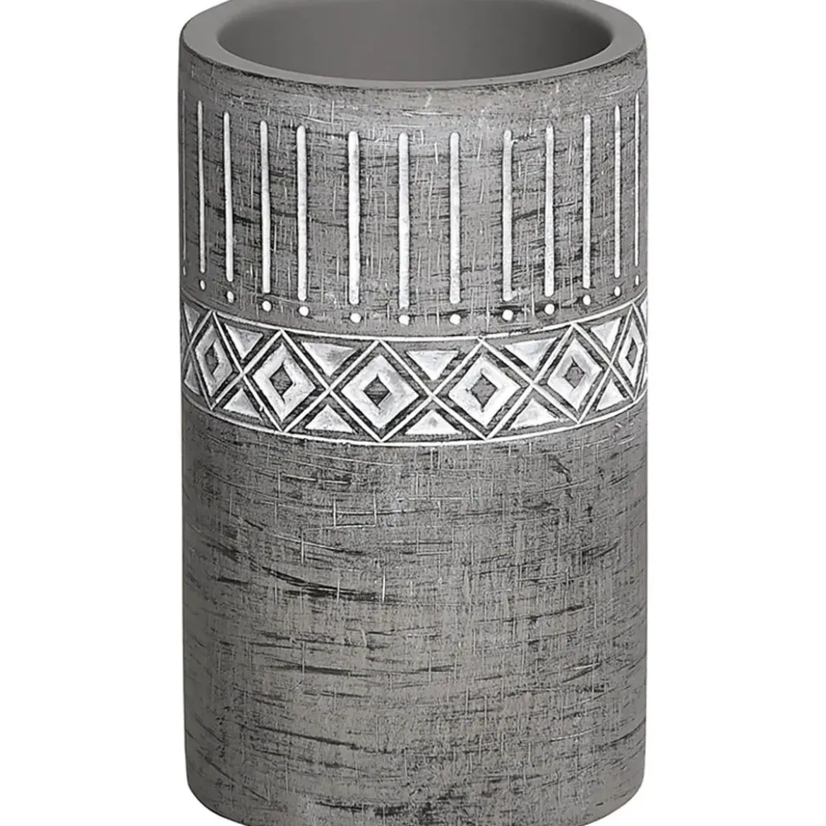 GOBELET CIMENT GRIS