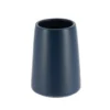 GOBELET GRES UNI BLEU MARINE