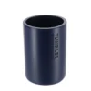 GOBELET POLYRESINE BLEU MARINE