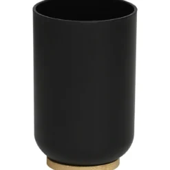 GOBELET BAMBOU NOIR