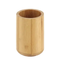 GOBELET BAMBOU ROND