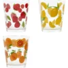 GOBELET BAS FRUITY 33CL X1 PIECE