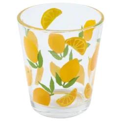 GOBELET BAS FRUITY 33CL X1 PIECE