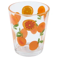 GOBELET BAS FRUITY 33CL X1 PIECE