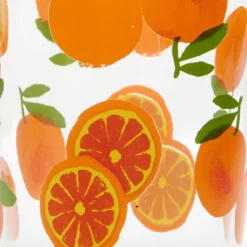 GOBELET BAS FRUITY 33CL X1 PIECE