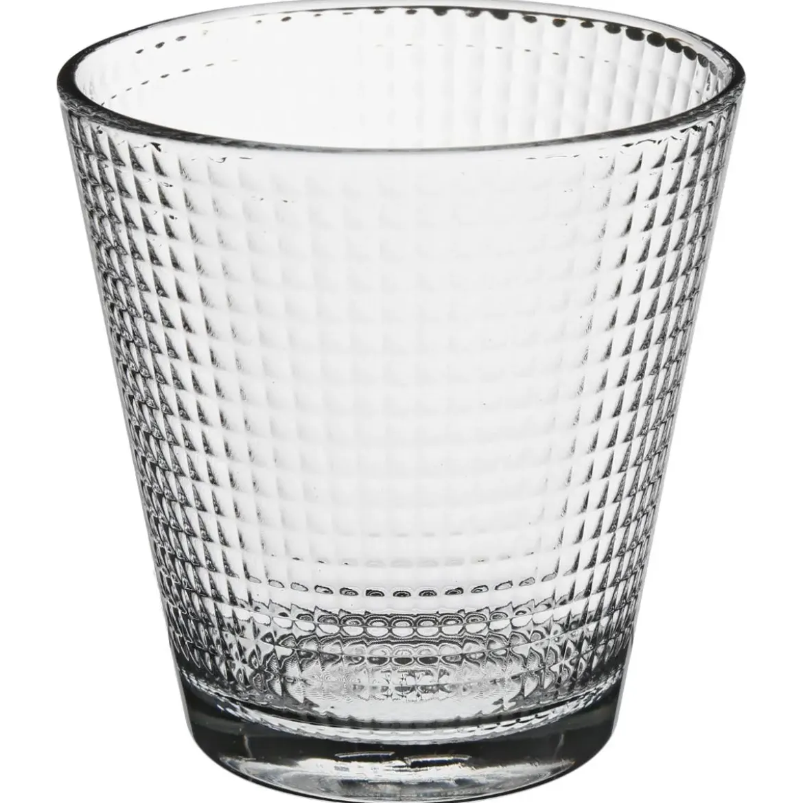 GOBELET BAS X1 BENIT EAU 25CL