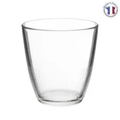 GOBELET BAS X1 CLAUDI EAU 25CL