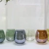 GOBELET BAS X6 LUCIA 45CL