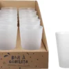 GOBELET 40CL TRANSPARENT