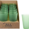 GOBELET 40CL VERT